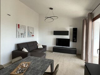 Appartamento per vacanze La Caletta Caratteristiche 13