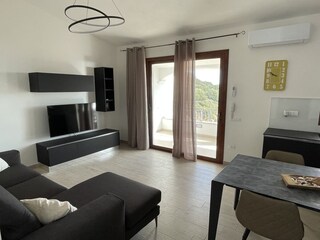 Appartamento per vacanze La Caletta Caratteristiche 14