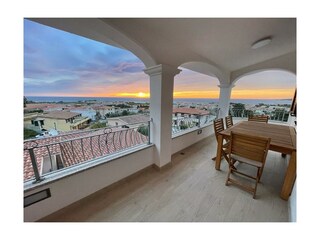 Appartamento per vacanze La Caletta Registrazione all'aperto 6