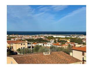 Appartamento per vacanze La Caletta Ambiente 35