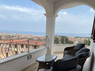 Appartamento per vacanze La Caletta Caratteristiche 26