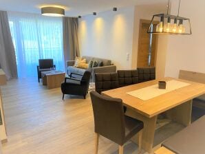 Holiday apartment Apart Sopherl 5-8 PAX - Pettneu am Arlberg - image1