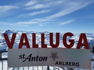 Appartamento per vacanze Pettneu am Arlberg Ambiente 22