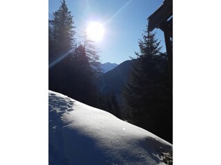Appartamento per vacanze Pettneu am Arlberg Ambiente 26