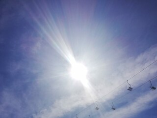 Appartamento per vacanze Pettneu am Arlberg Ambiente 27