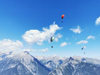 Appartamento per vacanze Pettneu am Arlberg Ambiente 28