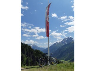 Appartamento per vacanze Pettneu am Arlberg Ambiente 29