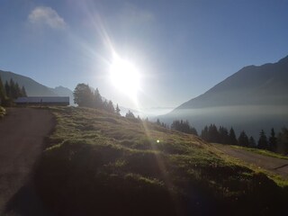 Appartamento per vacanze Pettneu am Arlberg Ambiente 32