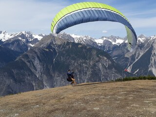 Vakantieappartement Pettneu am Arlberg Omgeving 34