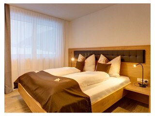 Appartamento per vacanze Pettneu am Arlberg Caratteristiche 13