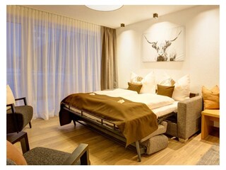 Appartamento per vacanze Pettneu am Arlberg Caratteristiche 15