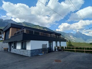 Appartamento per vacanze Pettneu am Arlberg Registrazione all'aperto 9