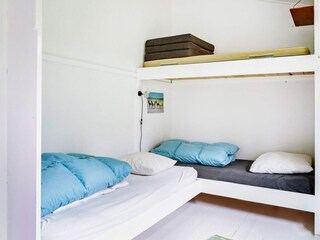 Vakantiehuis Nykøbing Sjælland  14