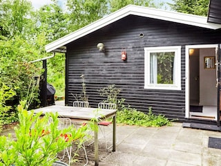 Ferienhaus Nykøbing Sjælland  48