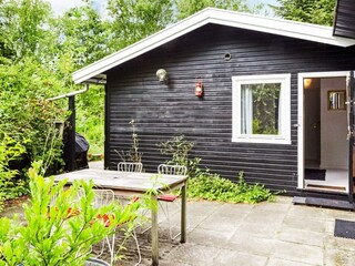 Vakantiehuis Nykøbing Sjælland  38