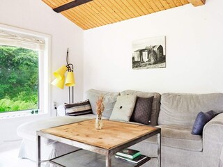 Vakantiehuis Nykøbing Sjælland  30