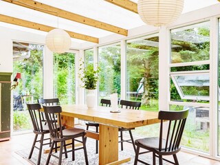 Ferienhaus Nykøbing Sjælland  25