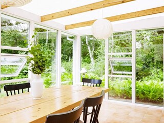 Vakantiehuis Nykøbing Sjælland  3