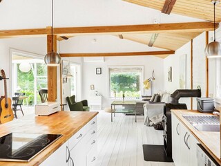 Holiday house Nykøbing Sjælland  4