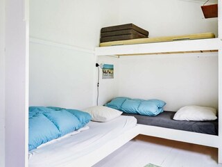 Casa de vacaciones Nykøbing Sjælland  4