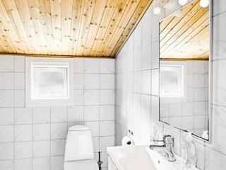 Casa de vacaciones Nykøbing Sjælland  24