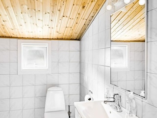 Ferienhaus Nykøbing Sjælland  28