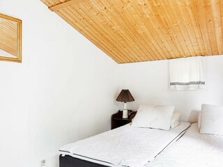 Casa de vacaciones Nykøbing Sjælland  4