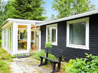 Ferienhaus Nykøbing Sjælland  43