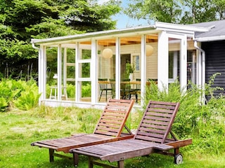 Ferienhaus Nykøbing Sjælland  11