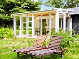 Maison de vacances Nykøbing Sjælland  37