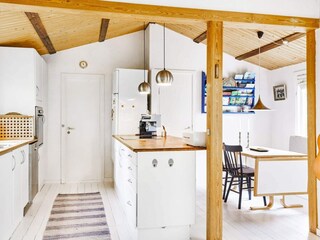 Ferienhaus Nykøbing Sjælland  9