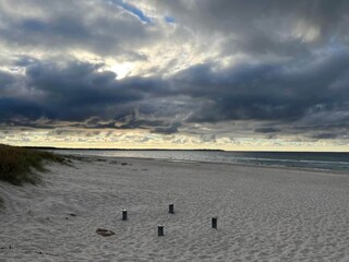 Casa de vacaciones Nykøbing Sjælland  7