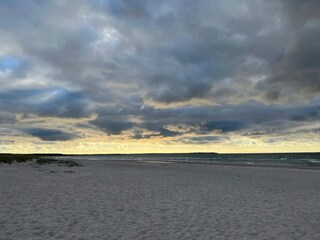 Vakantiehuis Nykøbing Sjælland  35