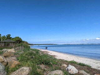 Holiday house Nykøbing Sjælland  35