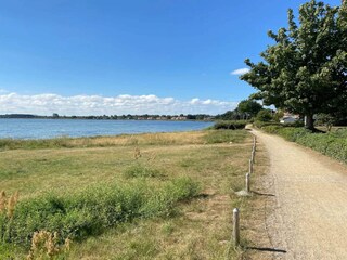 Maison de vacances Nykøbing Sjælland  25
