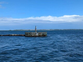 Casa de vacaciones Nykøbing Sjælland  7