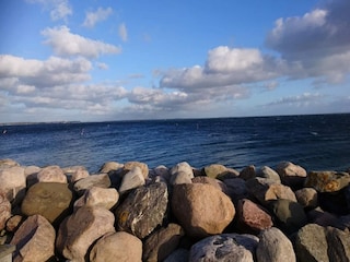 Ferienhaus Nykøbing Sjælland  39