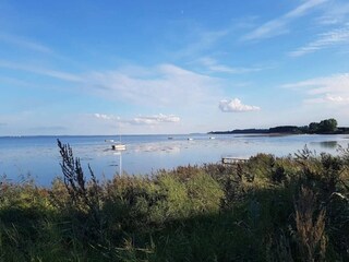 Maison de vacances Nykøbing Sjælland  14