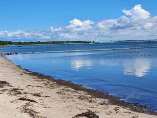 Maison de vacances Nykøbing Sjælland  15