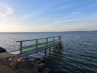 Vakantiehuis Nykøbing Sjælland  40