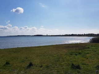 Maison de vacances Nykøbing Sjælland  10