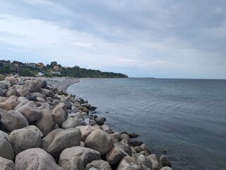 Casa de vacaciones Nykøbing Sjælland  34