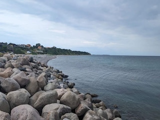 Maison de vacances Nykøbing Sjælland  46