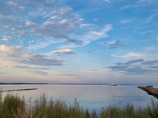 Casa de vacaciones Nykøbing Sjælland  13