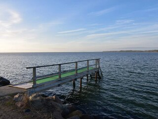 Vakantiehuis Nykøbing Sjælland  11