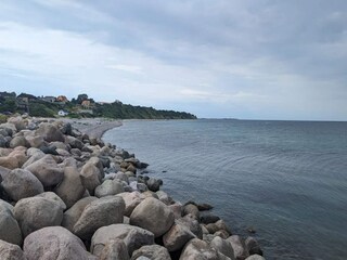 Vakantiehuis Nykøbing Sjælland  27