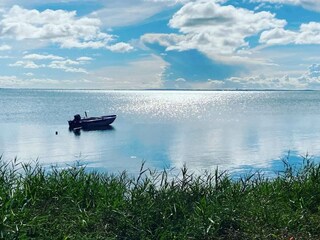 Vakantiehuis Nykøbing Sjælland  45
