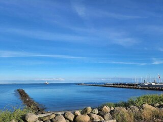 Casa de vacaciones Nykøbing Sjælland  11