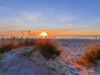Maison de vacances Nykøbing Sjælland  20