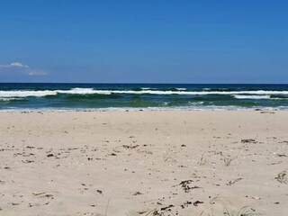 Ferienhaus Nykøbing Sjælland  21